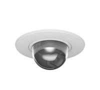 Ubiquiti UACC-G5-Dome-Ultra-FM-W UniFi Protect G5 Dome Ultra Flush Mo