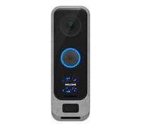 Ubiquiti G4 Doorbell Pro Cover Grey Polycarbonate (PC) 1 pc(s)
