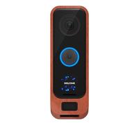 Ubiquiti G4 Doorbell Pro Cover Brown Polycarbonate (PC) 1 pc(s)