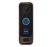 Ubiquiti G4 Doorbell Pro Cover Wood Polycarbonate (PC) 1 pc(s)