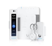 Ubiquiti G2 Starter Kit Professional security access control system Si