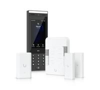 Ubiquiti G3 Gate Starter Kit security access control system Black. Gre