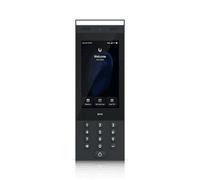 Ubiquiti G3 Intercom Entrance control terminal Black