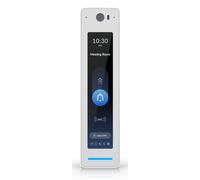 Ubiquiti G3 Reader Pro Face recognition terminal White