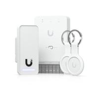 Ubiquiti G3 Starter Kit security access control system Grey. White