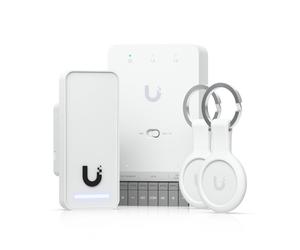 Ubiquiti G3 Starter Kit security access control system Grey, White