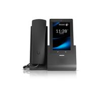 Ubiquiti UTP-G3-Touch-Pro UniFi Talk Phone G3 Touch Pro