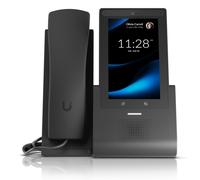 Ubiquiti G3 Touch Pro IP phone Black Wi-Fi