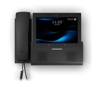 Ubiquiti G3 Touch Wall IP phone Black Wi-Fi
