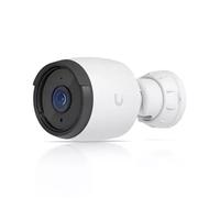 Ubiquiti UniFi Protect G6 - Network Surveillance Camera - Bullet - Indoor, Outdoor Area - Weatherproof - Colour (Day & Night) (UVC-G6-BULLET-W)
