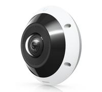Ubiquiti G6 Pro 360 Dome IP security camera Indoor & outdoor 3504 x 3504 pixels Ceiling/wall