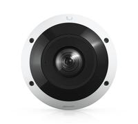 Ubiquiti G6 Pro 360 Dome IP security camera Indoor & outdoor 3504 x 3504 pixels Ceiling/wall