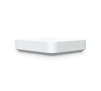 Ubiquiti UXG-Max Compact, multi-WAN UniFi gateway with full 2.5 GbE s