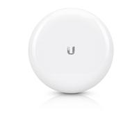 Ubiquiti GBE wireless access point 1000 Mbit/s White Power over Ethernet (PoE)