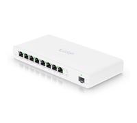 Ubiquiti Networks UISP Router - Wired Router Gigabit Ethernet