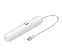 Ubiquiti INS-3AF-O-G PoE adapter Gigabit Ethernet 48 V