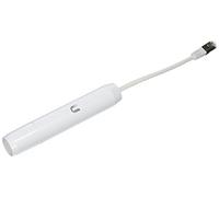 Ubiquiti INS-3AF-O-G Instant 802.3af Gigabit Outdoor PoE Adapter