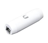 Ubiquiti Instant 802.3af Passive PoE to 802.3af Adapter - 48 V DC Input - 24 V 500 mA Output - 1 10/100/1000Base-T Input Port(s) - 1 10/100/1000Base-