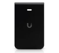 Ubiquiti Networks UniFi In-Wall HD Covers Black, 3-Pack, IW-HD-BK-3 (Black, 3-Pack)