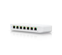 UBIQUITI Layer 2, 8-port GbE PoE UniFi Switch Ultra 210W (USW-Ultra-210W)