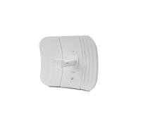 Ubiquiti LBE-M5-23 bridge/repeater 1x1 SISO 100 Mbit/s White