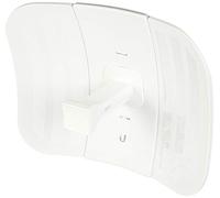 Ubiquiti - LBE-M5-23 LiteBeam M5, 23dBi, AirMax CPE Point accès/CPE extérieur Wi-Fi 5 GHz 802.11a/n MIMO 1x1