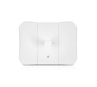 Ubiquiti LTU-LR wireless access point 1000 Mbit/s White Power over Ethernet (PoE)