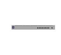 Ubiquiti Mission Critical Gigabit Ethernet (10/100/1000) Power over Et