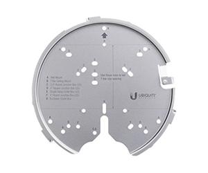 UBIQUITI Mounting System for UAP-AC, Aluminium (U-Pro-MP)