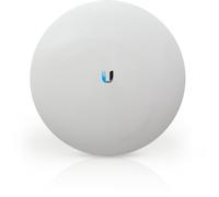 Ubiquiti NanoBeam 5AC Gen 2 Network bridge 450 Mbit/s White