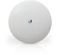 Ubiquiti NanoBeam 5AC Gen 2 Network bridge 450 Mbit/s White