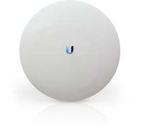 Networks NanoBeam 5AC Gen 2 - Network bridge - 450 Mbit/s - Ethernet LAN - White