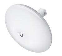 Ubiquiti Networks NanoBeam M5 - network antennas (16 dBi, 5 GHz, Dual Linear, 24V, 500 mA, -40 - 70 °C)