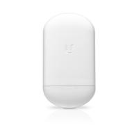 Ubiquiti NanoStation 5AC Loco 1000 Mbit/s White Power over Ethernet (P