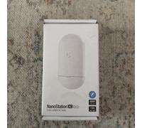 Ubiquiti Networks LOCO5AC airMAX 5G NanoStation ac loco LOCO5AC