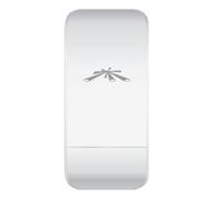 Ubiquiti NanoStation M2 150 Mbit/s White Power over Ethernet (PoE)