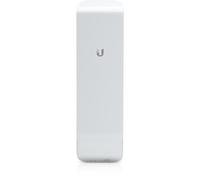 Ubiquiti Networks NSM2 150Mbit/s Power over Ethernet (PoE) White WLAN access point