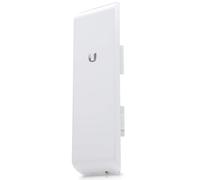 Ubiquiti NanoStation M5 5GHz AirMax, 802.11a/n, 16 dBi Antenna, 27 dBm
