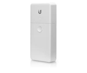 UBIQUITI NanoSwitch N-SW, Outdoor 4-Port PoE Passthrough Switch