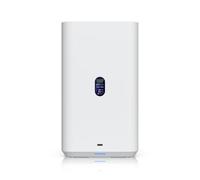 Ubiquiti NAS System UNAS-2 2 trays 3.5" White
