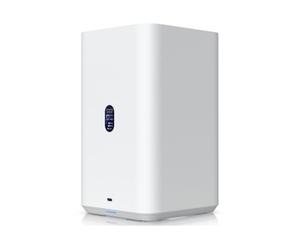 Ubiquiti NAS System UNAS-2 2 trays 3.5" White