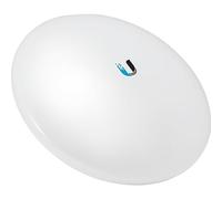 Networks NanoBeam 5AC Gen 2 - Network bridge - 450 Mbit/s - Ethernet LAN - White