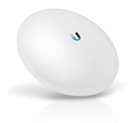 Ubiquiti NanoBeam 5AC Gen 2 Network bridge 450 Mbit/s White