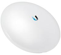 UBIQUITI NBE-5AC-GEN2 Ubiquiti Nanobeam AC Gen2- US, White
