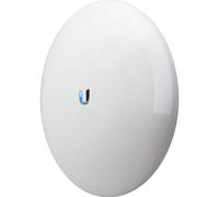Ubiquiti NBE-M5-16 NanoBeam M5 5GHz 16dBi airMAX Outdoor Wireless CPE Bridge