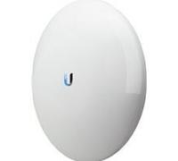 Ubiquiti NBE-M5-16 NanoBeam M5 5GHz 16dBi airMAX Outdoor Wireless CPE Bridge
