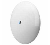 Ubiquiti NBE-M5-16 NanoBeam M5 5GHz 16dBi airMAX Outdoor Wireless CPE Bridge