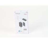 Ubiquiti POE-24-12W-G POE Injector, 24VDC, 12W, Gbit