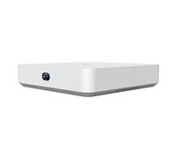 Ubiquiti Network Video Recorder Instant, 6-Port PoE Switch, 4K Support, 1x 3.5"