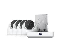 Ubiquiti Network Video Recorder Instant Kit with G5 Turret Ultra Camer